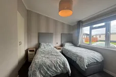 Carlton Meres Holiday Park, Carlton, Saxmundham