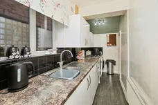 Radcliffe Drive, Derby