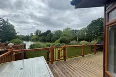 Carlton Meres Holiday Park, Carlton, Saxmundham