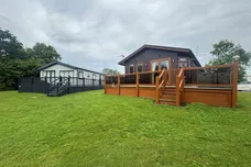 Carlton Meres Holiday Park, Carlton, Saxmundham