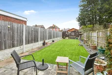 Radcliffe Drive, Derby
