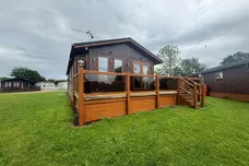 Carlton Meres Holiday Park, Carlton, Saxmundham