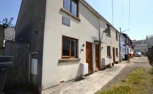 Rear of 292 Union Street, Torquay, Devon, TQ2 photo