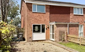Mount Close, Honiton, Devon, EX14 photo