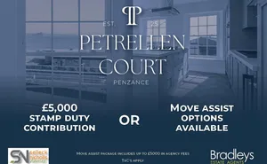 Petrellen Court, Penzance, Cornwall, TR18 photo