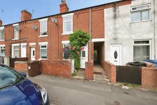 Sandy Lane, Worksop