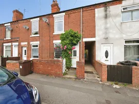 Sandy Lane, Worksop photo