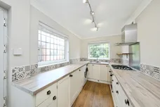 Sandy Lane, Worksop
