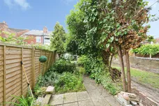 Sandy Lane, Worksop