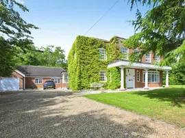 Bromley Lane, Standon, Ware photo