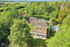 Bromley Lane, Standon, Ware