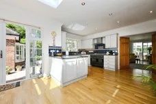 Bromley Lane, Standon, Ware