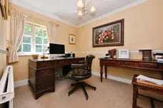 Bromley Lane, Standon, Ware