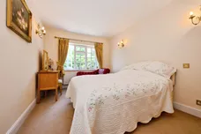 Bromley Lane, Standon, Ware