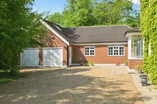 Bromley Lane, Standon, Ware
