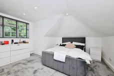 Bromley Lane, Standon, Ware