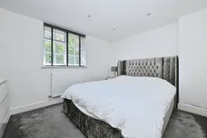 Bromley Lane, Standon, Ware