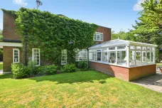 Bromley Lane, Standon, Ware