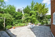 Bromley Lane, Standon, Ware