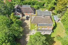 Bromley Lane, Standon, Ware