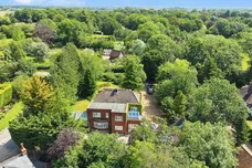 Bromley Lane, Standon, Ware