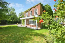 Bromley Lane, Standon, Ware