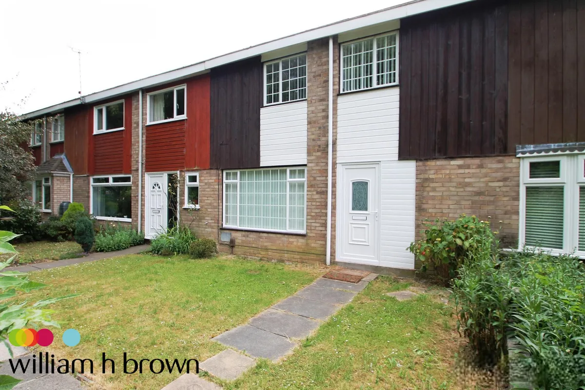Ravensfield, Basildon
