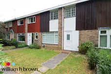 Ravensfield, Basildon