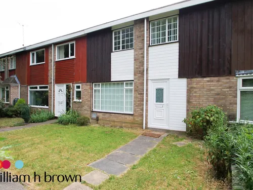 Ravensfield, Basildonphoto
