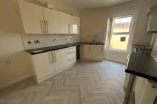 Newcastle Avenue, WORKSOP