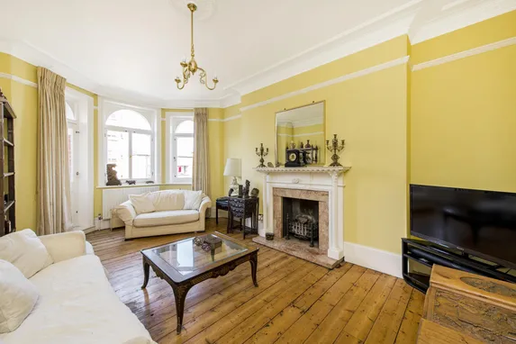 St. Marys Terrace, London, W2