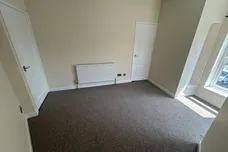 Newcastle Avenue, WORKSOP