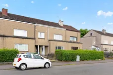 Gleddoch Road, Penilee, Glasgow