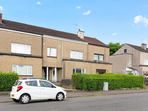 Gleddoch Road, Penilee, Glasgowphoto