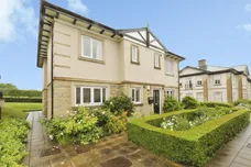 Garden Court, Killinghall, Harrogate
