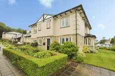 Garden Court, Killinghall, Harrogate