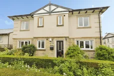 Garden Court, Killinghall, Harrogate