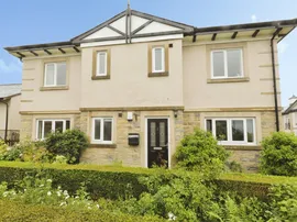 Garden Court, Killinghall, Harrogate thumb 3