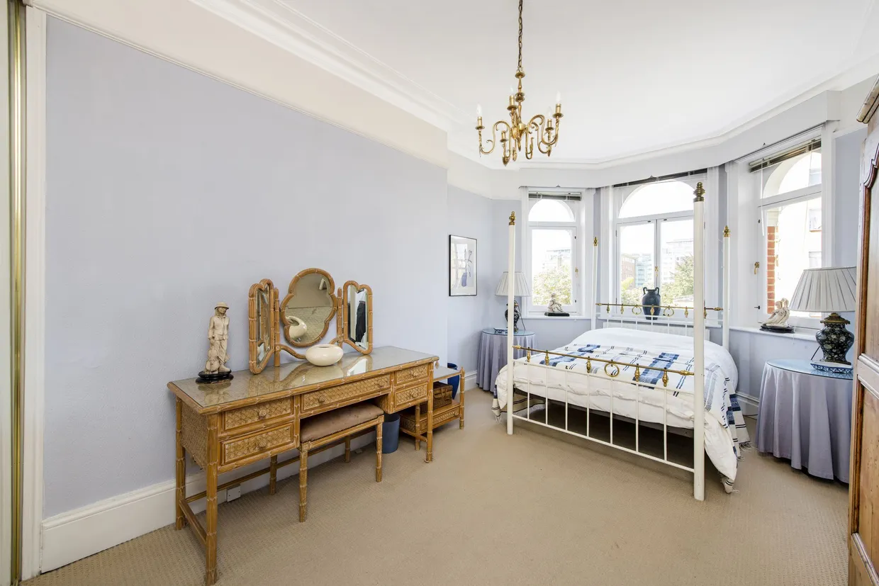 St. Marys Terrace, London, W2 photo 6