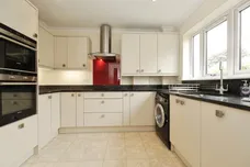 Garden Court, Killinghall, Harrogate