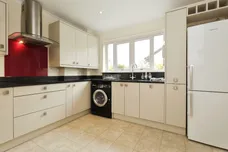 Garden Court, Killinghall, Harrogate