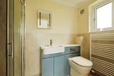 Garden Court, Killinghall, Harrogate