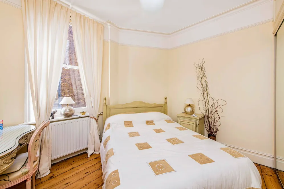 St. Marys Terrace, London, W2 photo 8