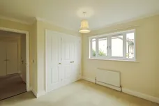 Garden Court, Killinghall, Harrogate
