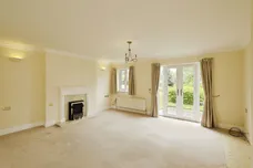 Garden Court, Killinghall, Harrogate