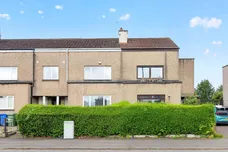 Gleddoch Road, Penilee, Glasgow