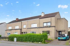 Gleddoch Road, Penilee, Glasgow