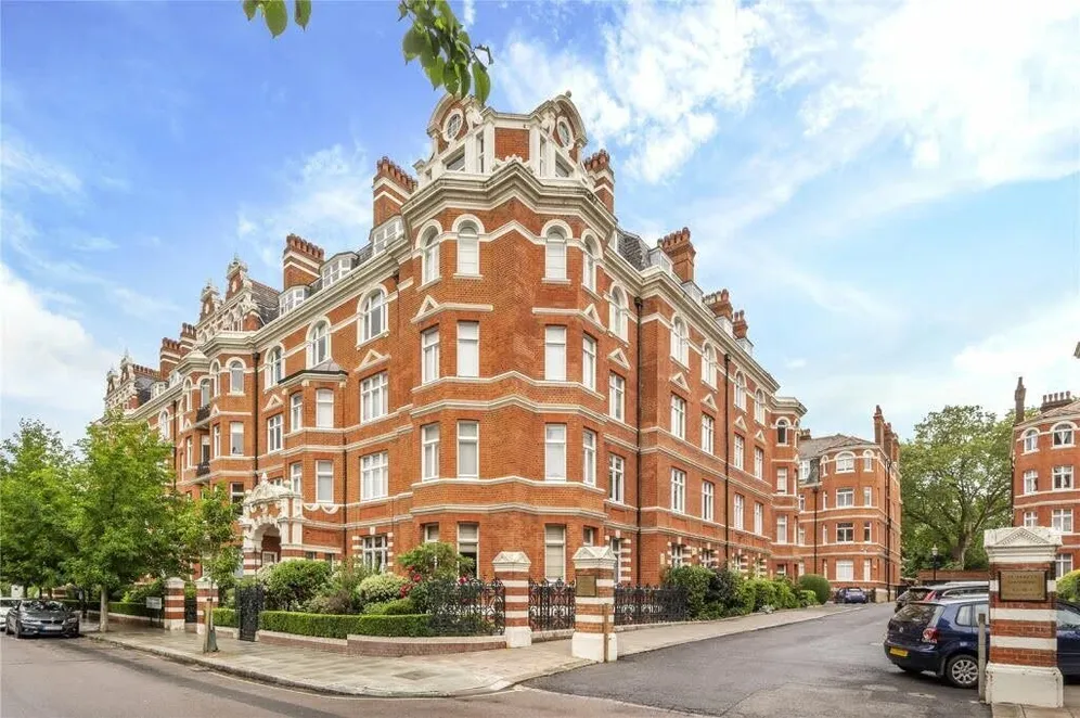 St. Marys Terrace, London, W2 photo 15