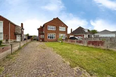 Marshall Road, WILLENHALL