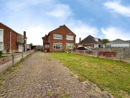 Marshall Road, WILLENHALLphoto